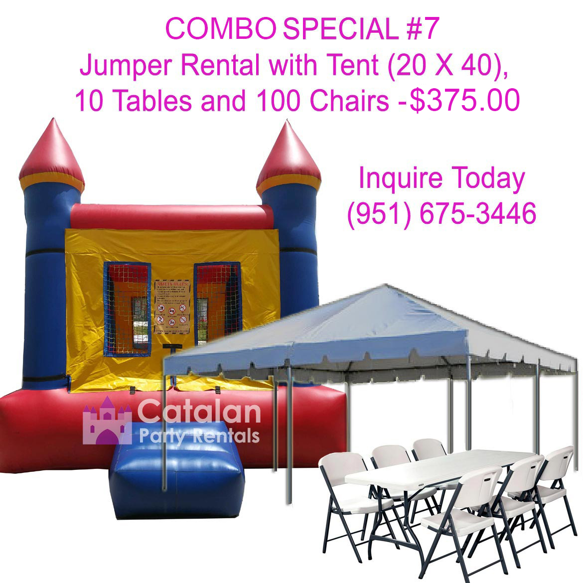 Jumpers – GoodTimes Party Supply and Rentals